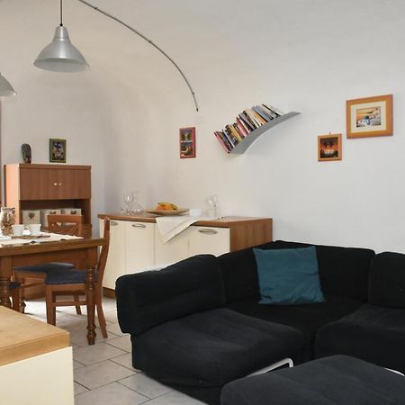 וולטרה Casa Vacanze E Brevi Periodi Alla Porta Etrusca La Panchina Al Sole מראה חיצוני תמונה